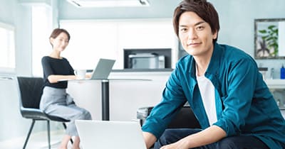 フリーランスで働く