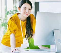 派遣で働く