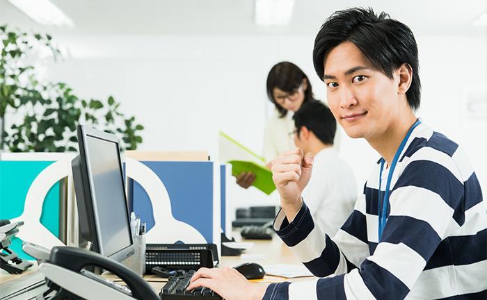 未経験でもプログラマーになれる！3つのステップ